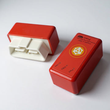 Diesel Chip Tuning Box – Plug & Drive ECO OBD2